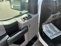 Used 2020  Ford F-150 4WD SuperCab XL at North Country Auto near Presque Isle, ME