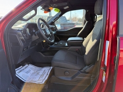 Used 2024  Ford F-150 4WD STX SuperCrew 5&period;5' Box at North Country Auto near Presque Isle&comma; ME