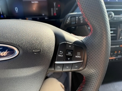 Used 2023  Ford Escape ST-Line AWD at North Country Auto near Presque Isle, ME