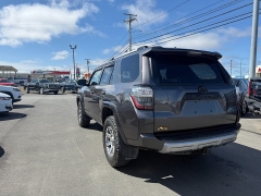Used 2016  Toyota 4Runner 4d SUV 4WD Trail at North Country Auto near Presque Isle&comma; ME