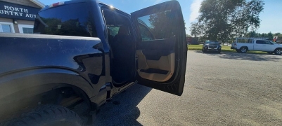 Used 2023  Ford F-150 4WD XLT SuperCrew 5.5' Box at North Country Auto near Presque Isle, ME