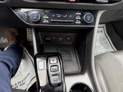 Used 2022  Hyundai Sonata N Line Night Edition 2&period;5T at North Country Auto near Presque Isle&comma; ME