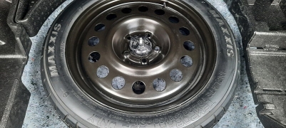 Used 2023  Ford Escape Platinum AWD at North Country Auto near Presque Isle&comma; ME