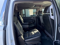 Used 2020  GMC Yukon XL 4d SUV 4WD Denali at North Country Auto near Presque Isle, ME