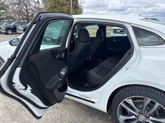 Used 2022  Chevrolet Malibu 4dr Sdn LT at North Country Auto near Presque Isle&comma; ME