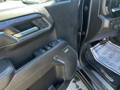 Used 2022 Chevrolet Silverado 1500 4WD Crew Cab 147" LTZ at North Country Auto near Presque Isle, ME