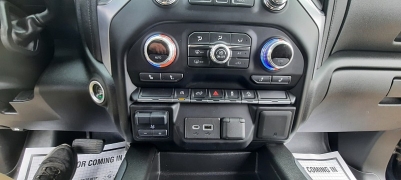 Used 2021  GMC Sierra 1500 4WD Crew Cab 147" Elevation w&sol;3SB at North Country Auto near Presque Isle&comma; ME
