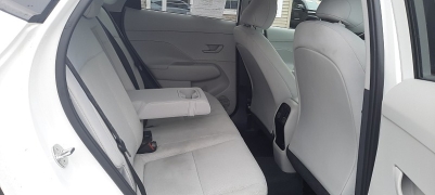 Used 2024 Hyundai Kona SEL AWD at North Country Auto near Presque Isle, ME