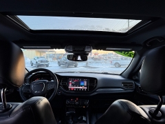 Used 2022  Dodge Durango GT AWD at North Country Auto near Presque Isle&comma; ME