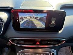 Used 2023  Hyundai Santa Fe SEL AWD at North Country Auto near Presque Isle&comma; ME