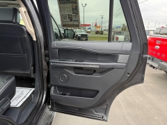 Used 2023  Ford Expedition XLT 4x4 at North Country Auto near Presque Isle, ME