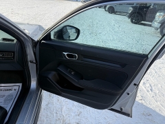 Used 2022  Honda Civic Sedan Sport CVT at North Country Auto near Presque Isle&comma; ME