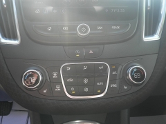 Used 2020 Chevrolet Malibu 4d Sedan LT at North Country Auto near Presque Isle, ME