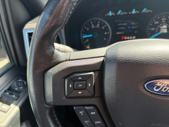 Used 2019  Ford F-150 4WD SuperCab XLT at North Country Auto near Presque Isle&comma; ME