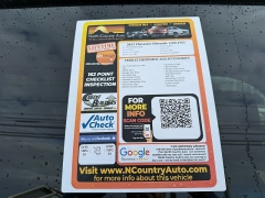 Used 2023  Chevrolet Silverado 1500 4WD Crew Cab 147" RST at North Country Auto near Presque Isle, ME