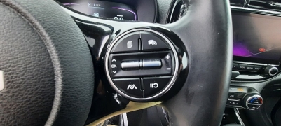 Used 2023 Kia Soul EX IVT at North Country Auto near Presque Isle, ME