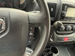 Used 2021  Ram ProMaster Cargo Van 2500 High Roof 159" WB at North Country Auto near Presque Isle, ME