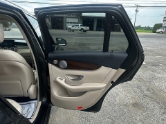 Used 2020 Mercedes-Benz GLC-Class 4d SUV GLC300 4matic at North Country Auto near Presque Isle, ME