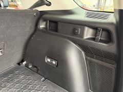 Used 2021  Ford Bronco Sport Outer Banks 4x4 at North Country Auto near Presque Isle, ME