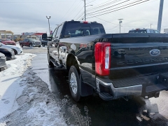 Used 2023  Ford Super Duty F-250 4WD XLT Crew Cab SRW 8' Box at North Country Auto near Presque Isle&comma; ME