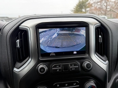 Used 2023  Chevrolet Silverado 2500HD 4WD Crew Cab 172" LT Gas at North Country Auto near Presque Isle&comma; ME