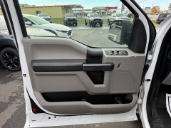 Used 2020  Ford F-150 4WD SuperCab XL at North Country Auto near Presque Isle, ME