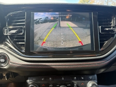 Used 2024  Dodge Durango GT Plus AWD at North Country Auto near Presque Isle&comma; ME