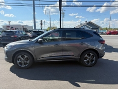 Used 2023  Ford Escape ST-Line AWD at North Country Auto near Presque Isle, ME