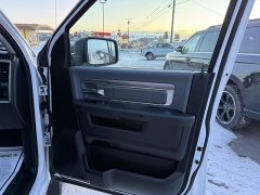 Used 2023  Ram 1500 Classic 4WD SLT Crew Cab 5'7" Box at North Country Auto near Presque Isle&comma; ME