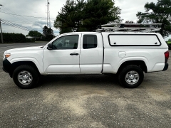 Used 2020 Toyota Tacoma 2WD Access Cab SR at North Country Auto near Presque Isle, ME