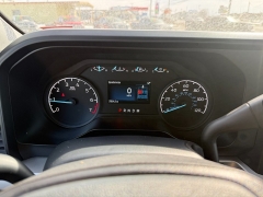 Used 2023  Ford Super Duty F-250 4WD XLT Crew Cab SRW 8' Box at North Country Auto near Presque Isle&comma; ME