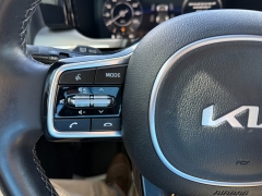 Used 2023  Kia Sorento SX AWD at North Country Auto near Presque Isle, ME