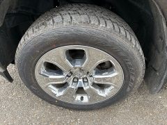 Used 2021  Ram 1500 4WD Big Horn Crew Cab 5'7" Box Lvl 2 at North Country Auto near Presque Isle, ME