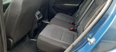 Used 2024 Chevrolet Equinox AWD 4dr LT w/1LT at North Country Auto near Presque Isle, ME