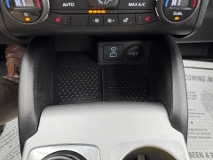 Used 2021  Ford Bronco Sport Outer Banks 4x4 at North Country Auto near Presque Isle, ME