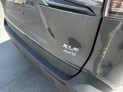 Used 2019 Toyota RAV4 4d SUV AWD XLE at North Country Auto near Presque Isle, ME