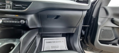 Used 2023  Ford Escape Platinum AWD at North Country Auto near Presque Isle&comma; ME