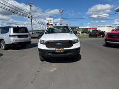 Used 2020  Ford Ranger 4WD SuperCab XL at North Country Auto near Presque Isle, ME