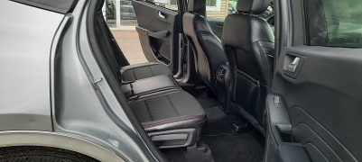 Used 2023 Ford Escape ST-Line AWD at North Country Auto near Presque Isle, ME