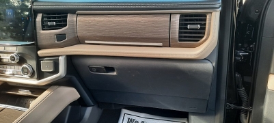 Used 2024  Ford Expedition Limited 4x4 at North Country Auto near Presque Isle, ME