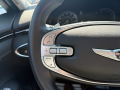Used 2025  Genesis GV70 2&period;5T AWD at North Country Auto near Presque Isle&comma; ME
