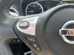 Used 2017 Nissan Sentra 4d Sedan SV at North Country Auto near Presque Isle, ME