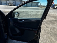 Used 2021 Ford Escape Titanium Hybrid AWD at North Country Auto near Presque Isle, ME