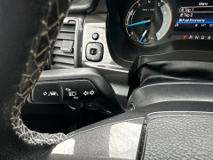 Used 2022 Ford Ranger XLT 4WD SuperCrew 5' Box at North Country Auto near Presque Isle, ME