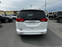 Used 2020 Chrysler Voyager Passenger Van LXI at North Country Auto near Presque Isle, ME