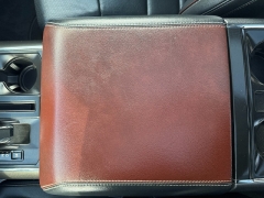 Used 2021  Ford F-150 4WD LARIAT SuperCrew 5&period;5' Box at North Country Auto near Presque Isle&comma; ME