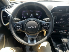 Used 2023 Kia Soul LX IVT at North Country Auto near Presque Isle, ME