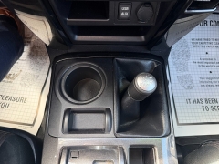 Used 2016  Toyota 4Runner 4d SUV 4WD Trail at North Country Auto near Presque Isle&comma; ME