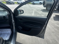 Used 2021 Mitsubishi Mirage ES CVT at North Country Auto near Presque Isle, ME
