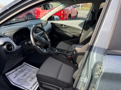Used 2019  Hyundai Kona 4d SUV AWD SEL at North Country Auto near Presque Isle, ME
